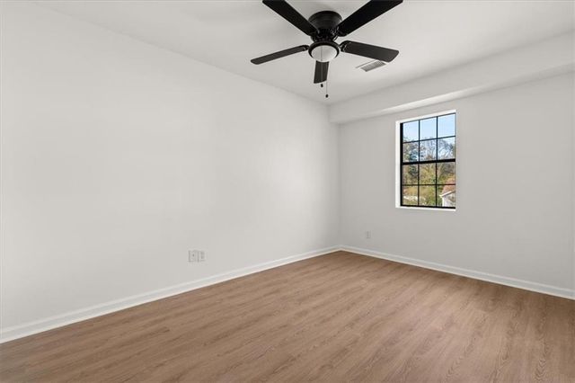 4933 Park West Drive, Stone Mountain, GA 30088