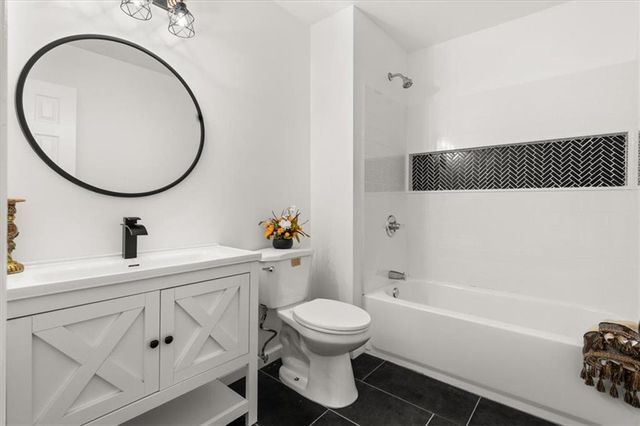 4933 Park West Drive, Stone Mountain, GA 30088