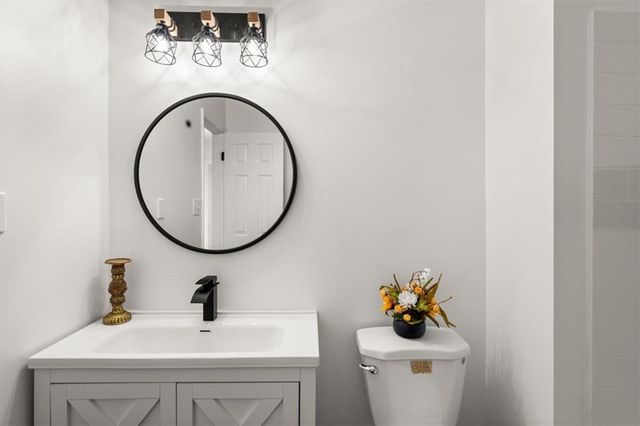 4933 Park West Drive, Stone Mountain, GA 30088