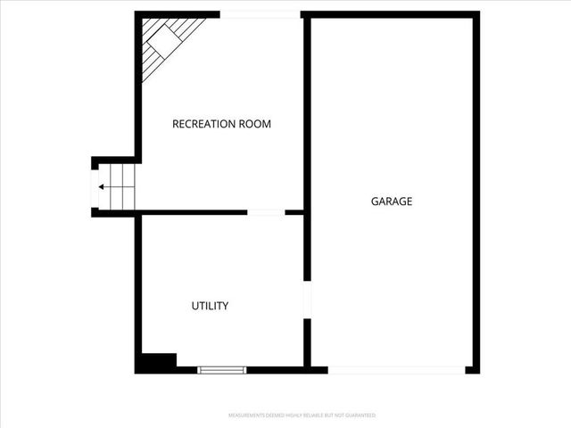 4933 Park West Drive, Stone Mountain, GA 30088