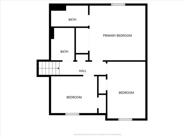 4933 Park West Drive, Stone Mountain, GA 30088