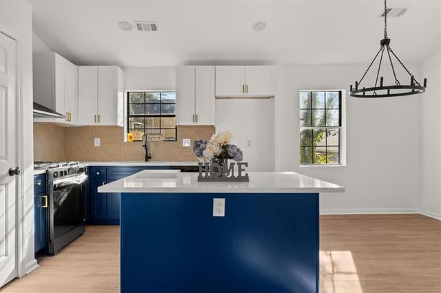 4933 Park West Drive, Stone Mountain, GA 30088