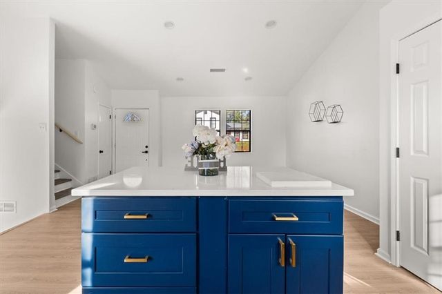 4933 Park West Drive, Stone Mountain, GA 30088