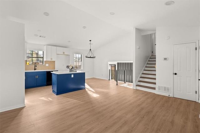 4933 Park West Drive, Stone Mountain, GA 30088