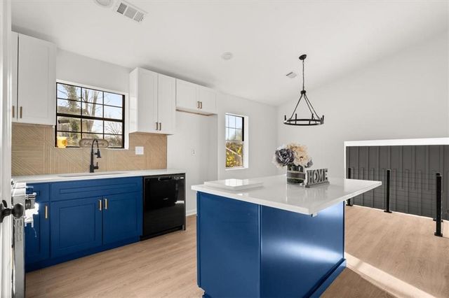 4933 Park West Drive, Stone Mountain, GA 30088