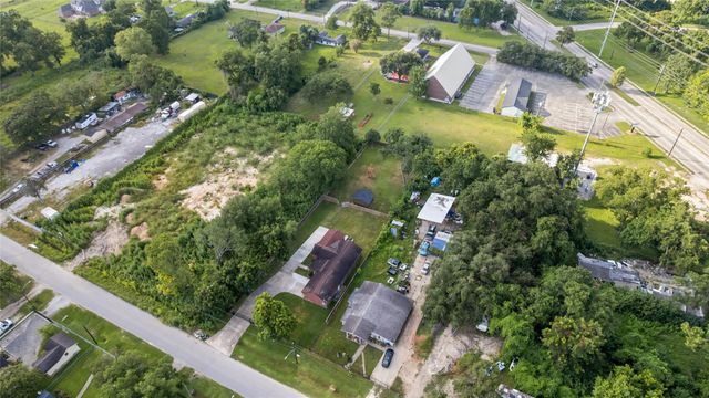 2201 Ellington Street, Houston, TX 77088