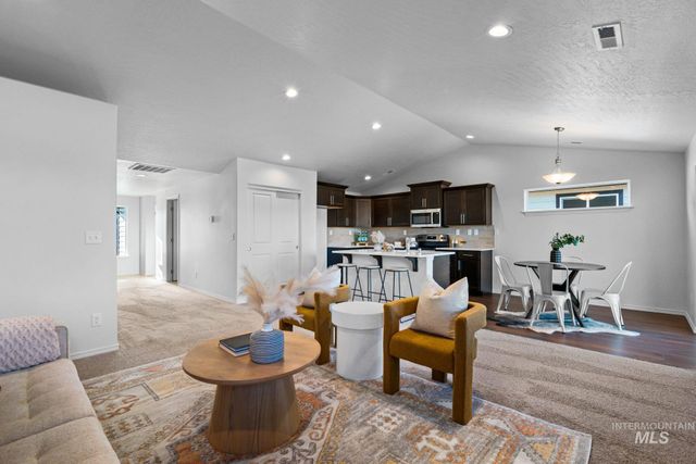 594 Upland Ave Lot 25, Block 4, Twin Falls, ID 83301