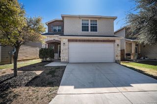 11846 Pure Silver, San Antonio, TX 78254