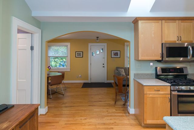 901 Gott Street, Ann Arbor, MI 48103