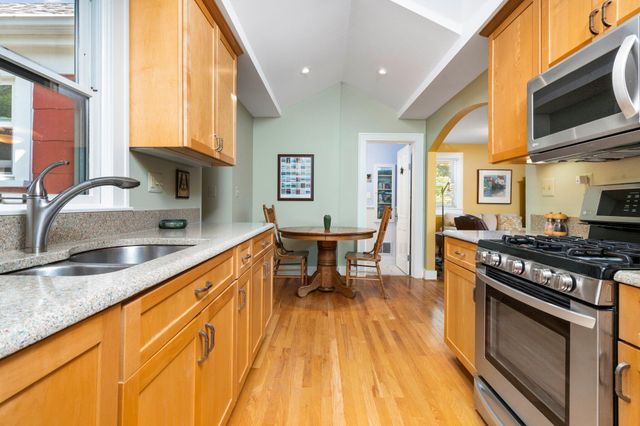 901 Gott Street, Ann Arbor, MI 48103