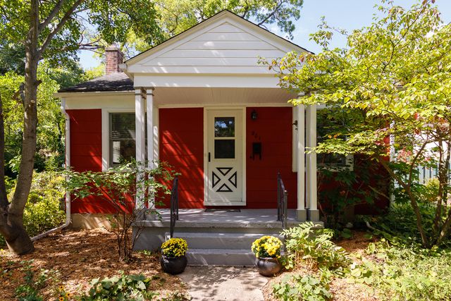 901 Gott Street, Ann Arbor, MI 48103