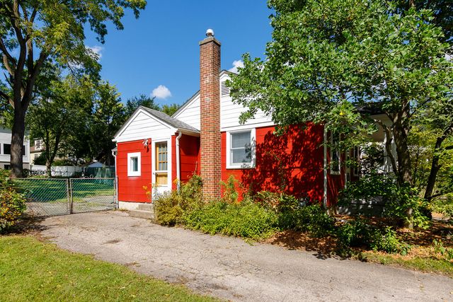 901 Gott Street, Ann Arbor, MI 48103
