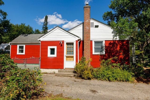 901 Gott Street, Ann Arbor, MI 48103