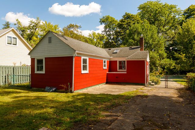 901 Gott Street, Ann Arbor, MI 48103
