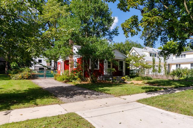 901 Gott Street, Ann Arbor, MI 48103