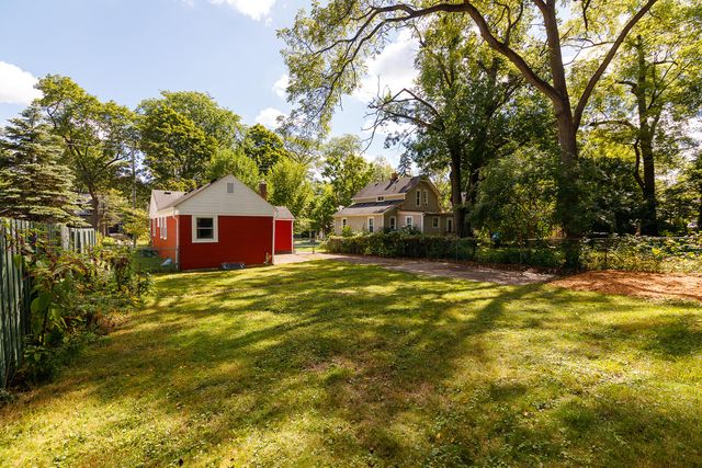 901 Gott Street, Ann Arbor, MI 48103
