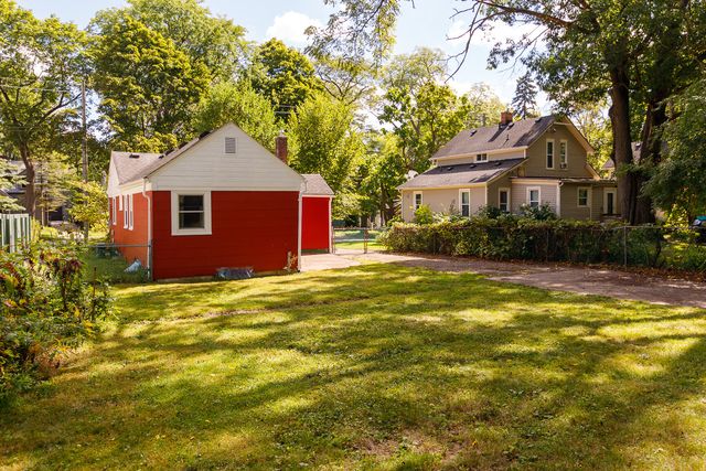 901 Gott Street, Ann Arbor, MI 48103