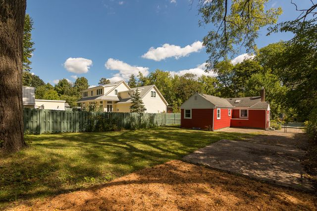 901 Gott Street, Ann Arbor, MI 48103