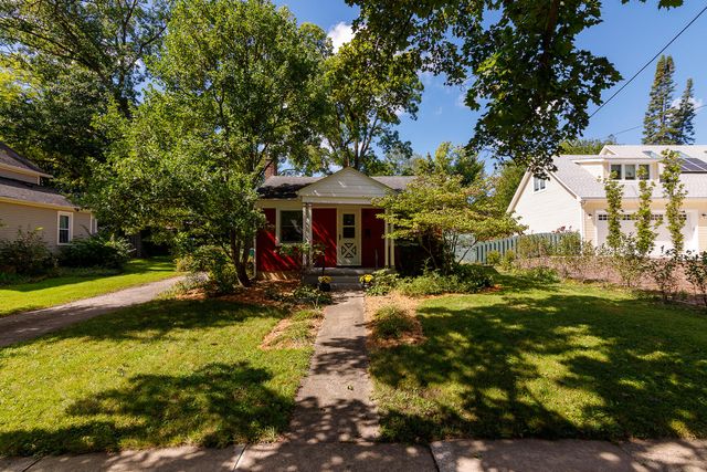 901 Gott Street, Ann Arbor, MI 48103