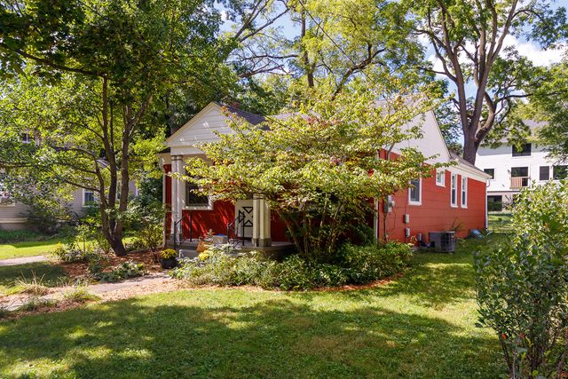 901 Gott Street, Ann Arbor, MI 48103