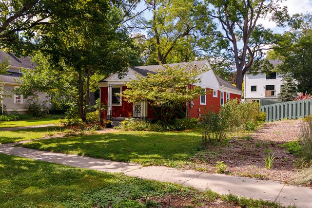 901 Gott Street, Ann Arbor, MI 48103
