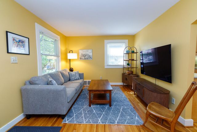901 Gott Street, Ann Arbor, MI 48103