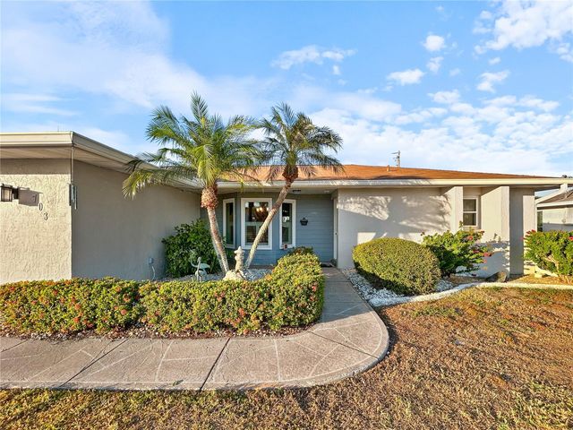 703 OJAI AVENUE, Sun City Center, FL 33573