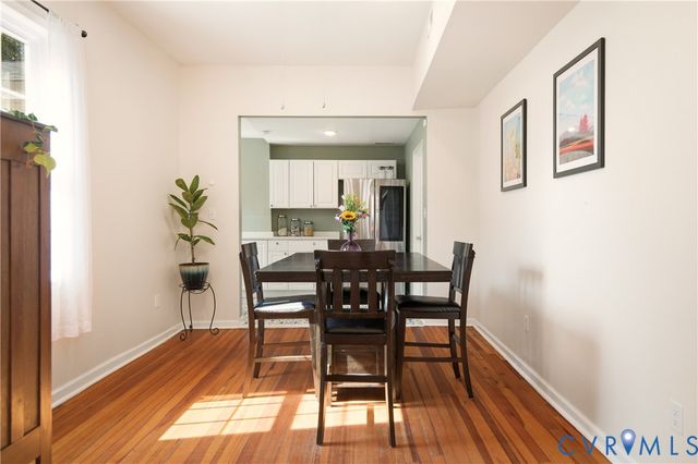 1854 Brandon Ave, Petersburg, VA 23805