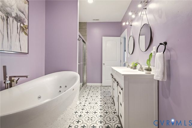 1854 Brandon Ave, Petersburg, VA 23805