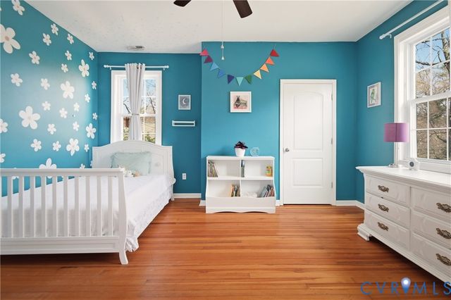 1854 Brandon Ave, Petersburg, VA 23805