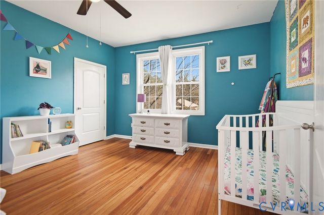 1854 Brandon Ave, Petersburg, VA 23805