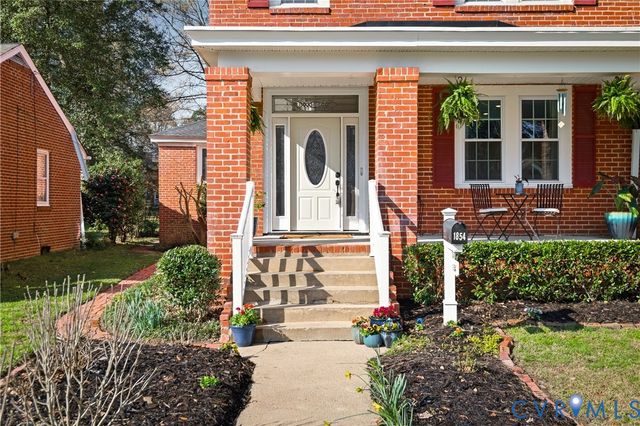 1854 Brandon Ave, Petersburg, VA 23805