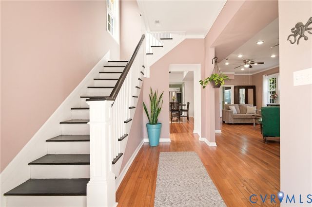 1854 Brandon Ave, Petersburg, VA 23805