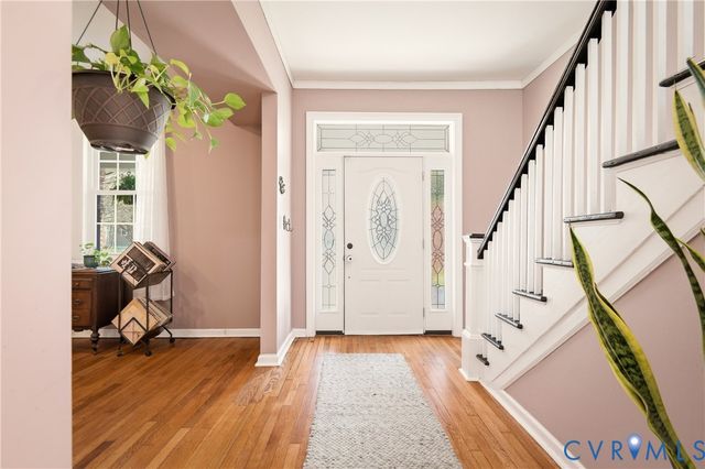 1854 Brandon Ave, Petersburg, VA 23805