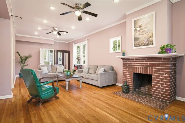 1854 Brandon Ave, Petersburg, VA 23805