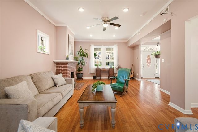 1854 Brandon Ave, Petersburg, VA 23805