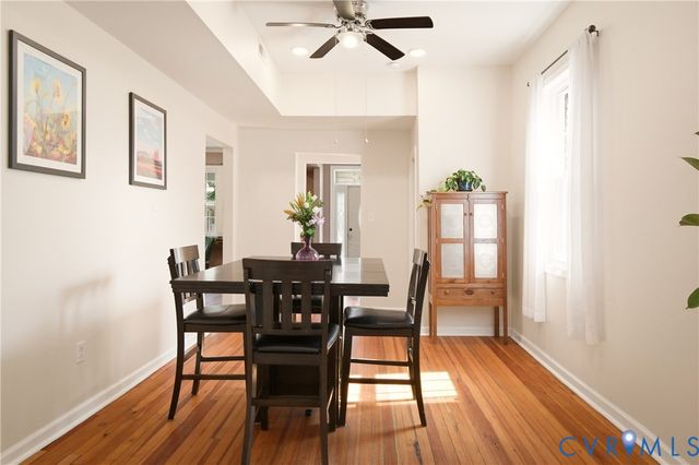 1854 Brandon Ave, Petersburg, VA 23805