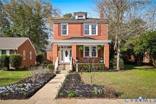 1854 Brandon Ave, Petersburg, VA 23805