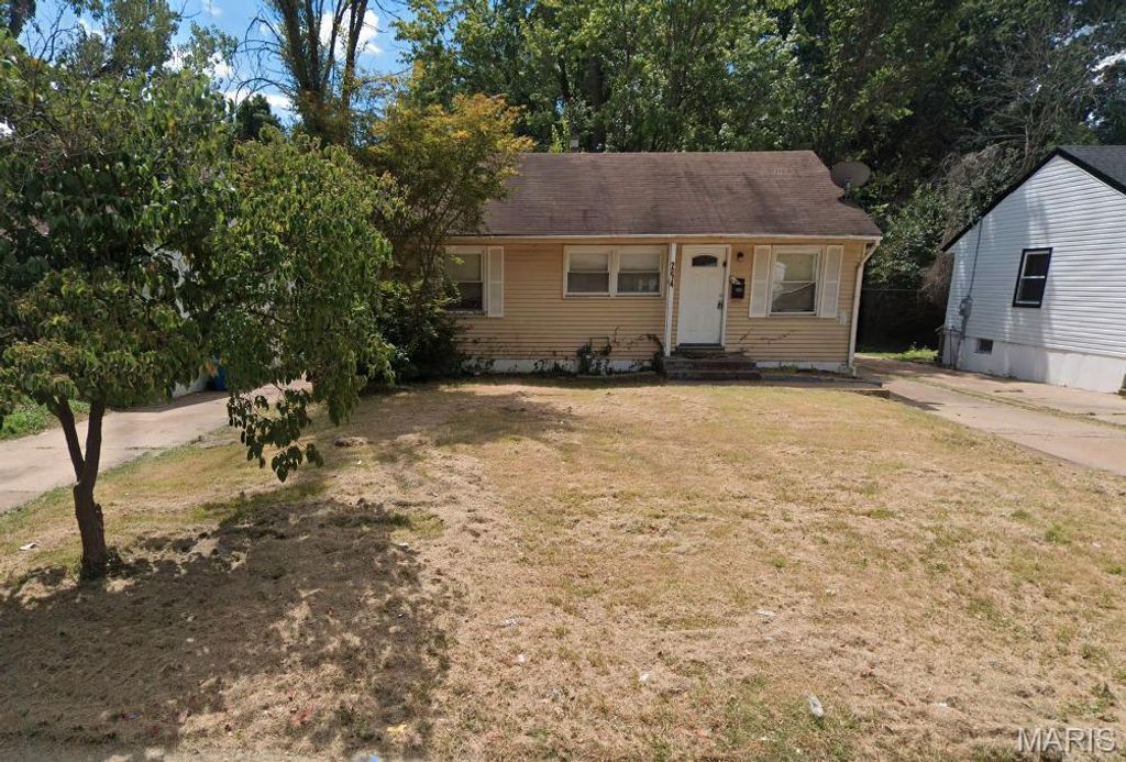 254 Estridge Road, St Louis, MO 63137