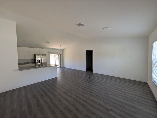 9712 NORTH COUNTRY CLUB WAY, Citrus Springs, FL 34434