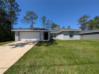 9712 NORTH COUNTRY CLUB WAY, Citrus Springs, FL 34434
