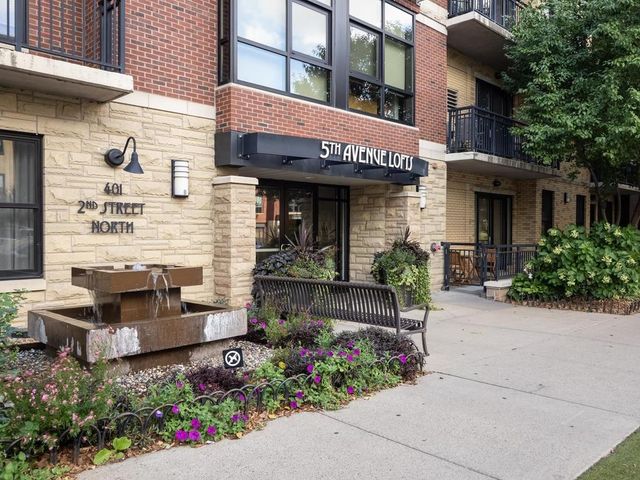 401 N 2nd Street 321, Minneapolis, MN 55401