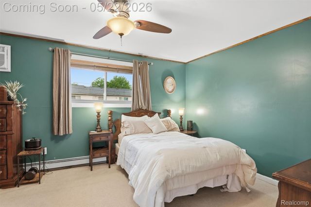15055 Hubbard Street 35, Livonia, MI 48154
