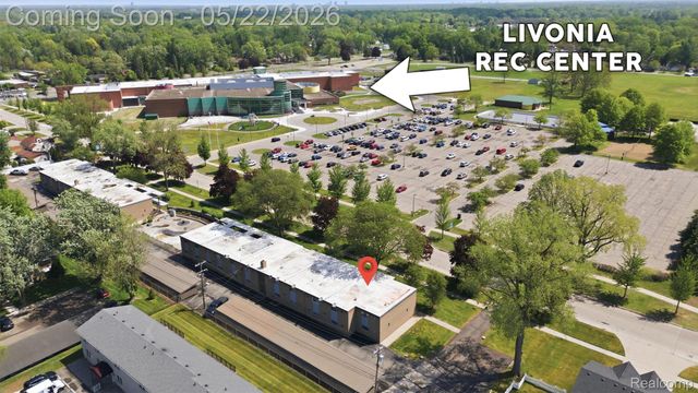 15055 Hubbard Street 35, Livonia, MI 48154