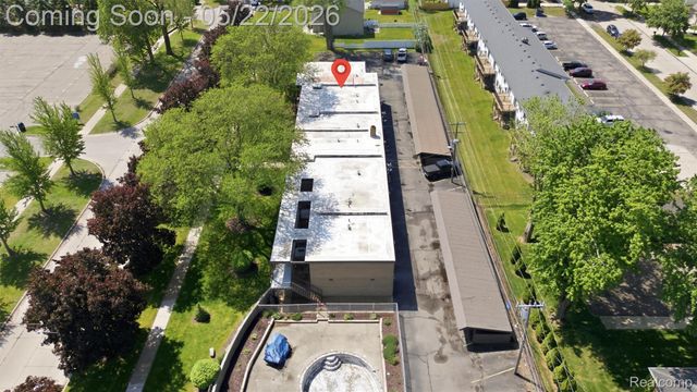 15055 Hubbard Street 35, Livonia, MI 48154