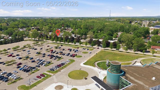 15055 Hubbard Street 35, Livonia, MI 48154