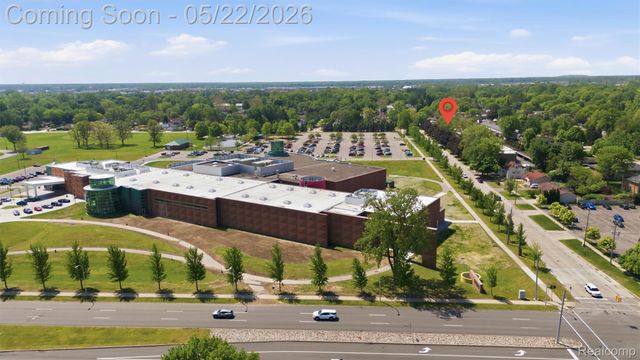 15055 Hubbard Street 35, Livonia, MI 48154