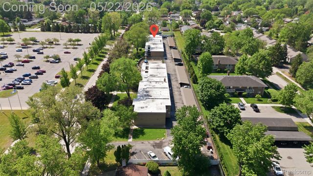 15055 Hubbard Street 35, Livonia, MI 48154