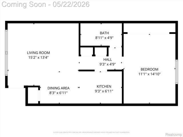 15055 Hubbard Street 35, Livonia, MI 48154