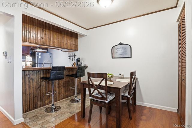 15055 Hubbard Street 35, Livonia, MI 48154